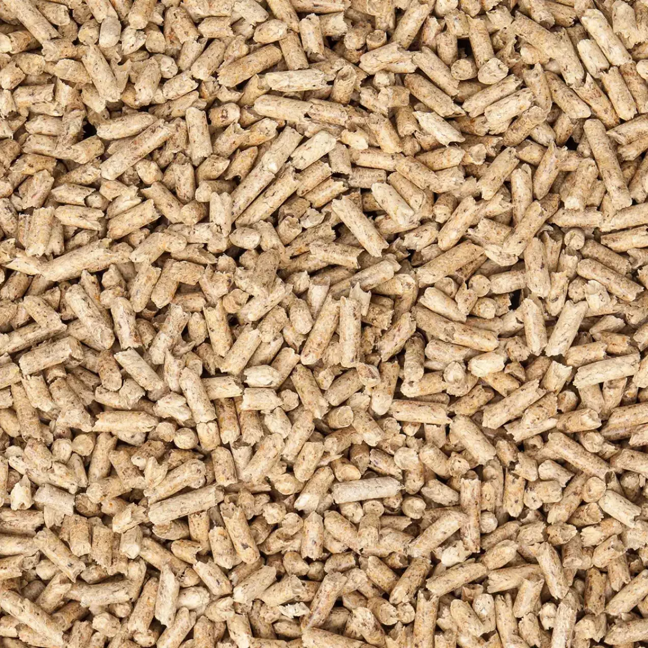 Wood Pellets